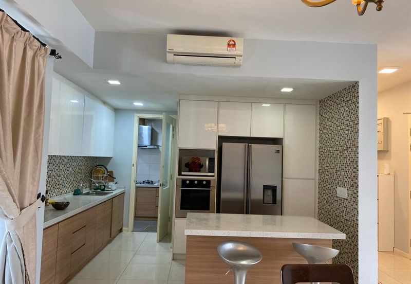 Seri Riana Residence