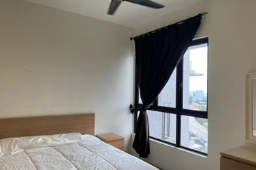 Seri Riana Residence