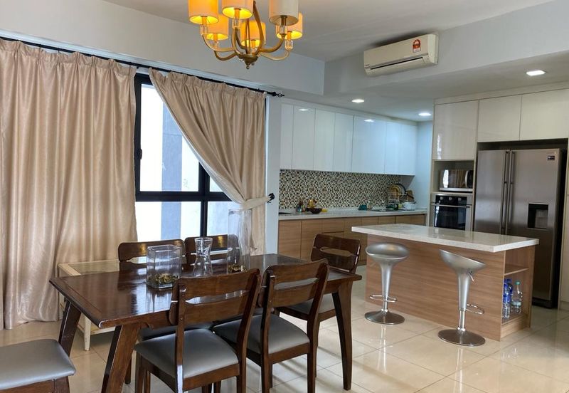 Seri Riana Residence