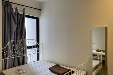 Seri Riana Residence