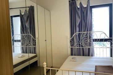 Seri Riana Residence