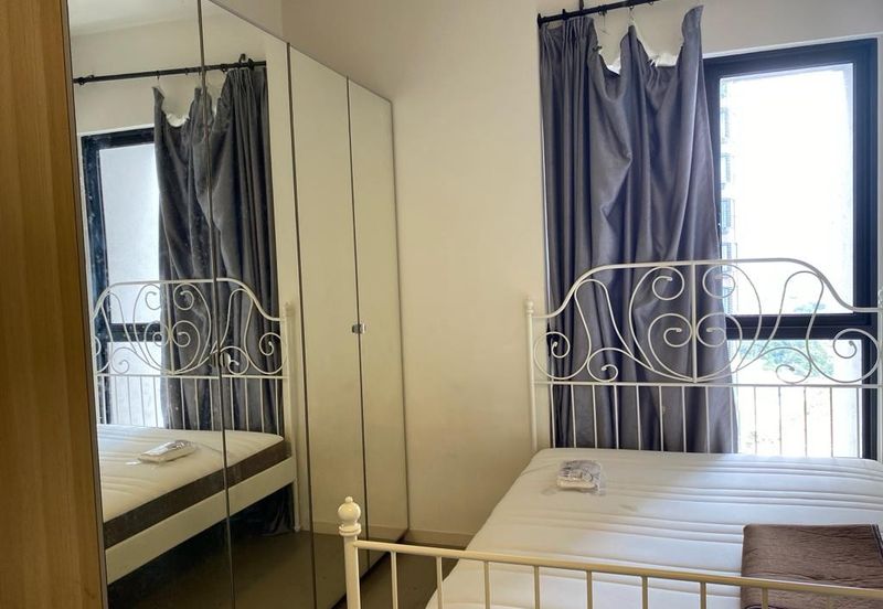 Seri Riana Residence