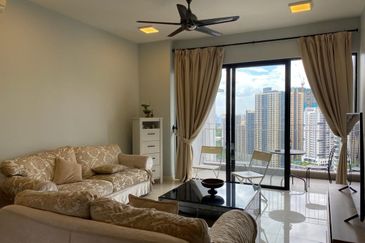 Seri Riana Residence