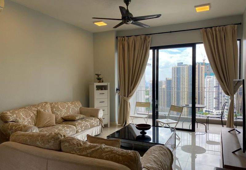 Seri Riana Residence