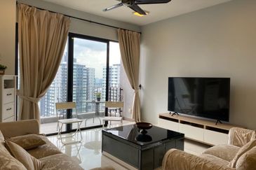 Seri Riana Residence