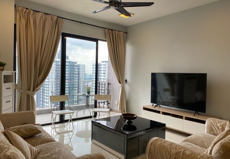 Seri Riana Residence