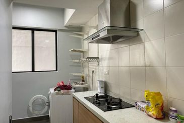 Seri Riana Residence