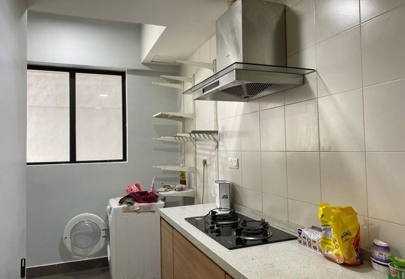 Seri Riana Residence