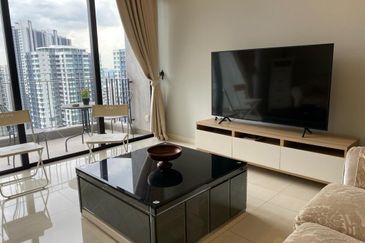 Seri Riana Residence