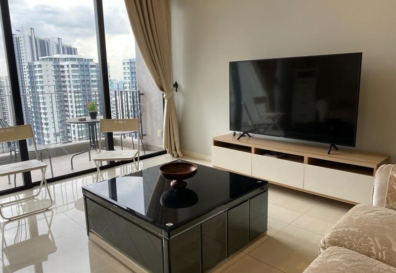 Seri Riana Residence