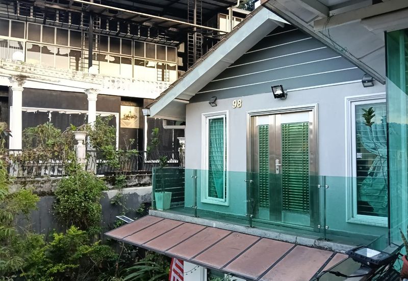 Taman Sri Watan