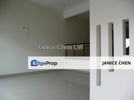 Kinrara Residence, Tmn Damai Utama, Bandar Kinrara, Selangor, Bandar Kinrara Puchong