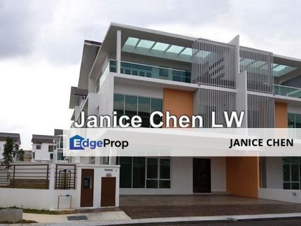 Palmiera @ Kinrara Residence , Bandar Kinrara, Selangor, Bandar Kinrara Puchong