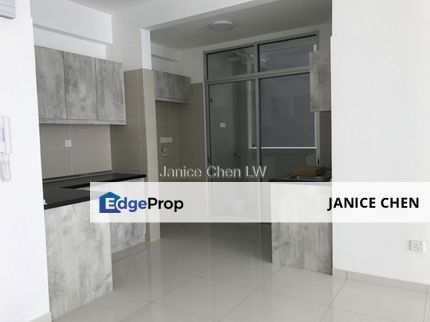 For Rent at Midfield 2 Residence, KL, Kuala Lumpur, Salak Selatan