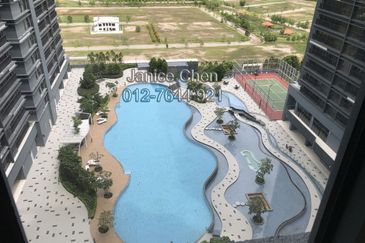 Setia City Residences @ Setia City