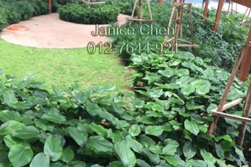 Setia City Residences @ Setia City