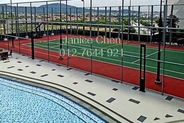 Setia City Residences @ Setia City