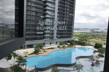 Setia City Residences @ Setia City