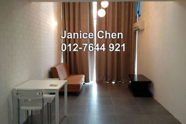 SoHo 2 @ Empire Damansara