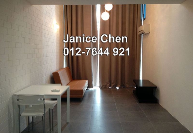 SoHo 2 @ Empire Damansara