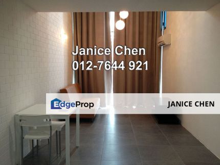  Empire Damansara SOHO 2- CORNER UNIT, Selangor, Petaling Jaya