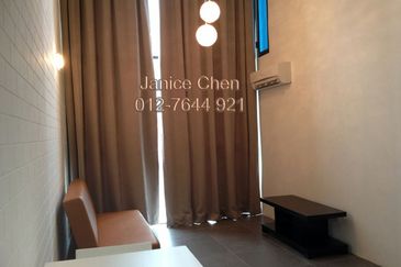 SoHo 2 @ Empire Damansara