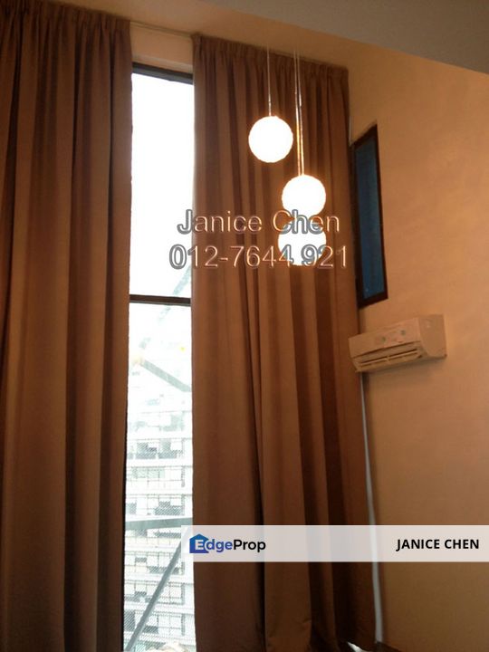 Empire Damansara SOHO 2- CORNER UNIT, Selangor, Petaling Jaya