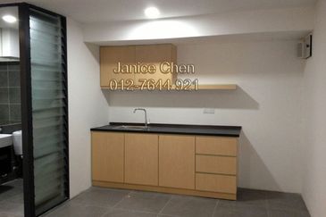 SoHo 2 @ Empire Damansara