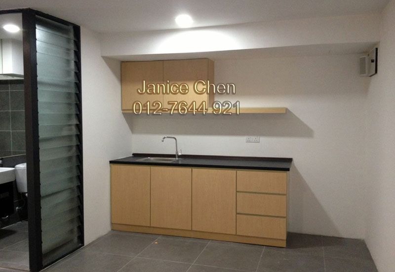 SoHo 2 @ Empire Damansara