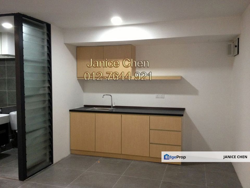  Empire Damansara SOHO 2- CORNER UNIT, Selangor, Petaling Jaya