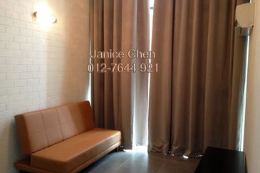 SoHo 2 @ Empire Damansara