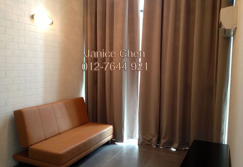 SoHo 2 @ Empire Damansara