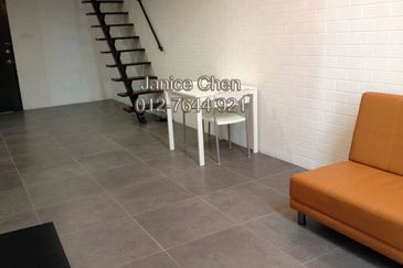 SoHo 2 @ Empire Damansara