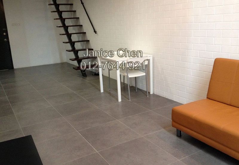 SoHo 2 @ Empire Damansara