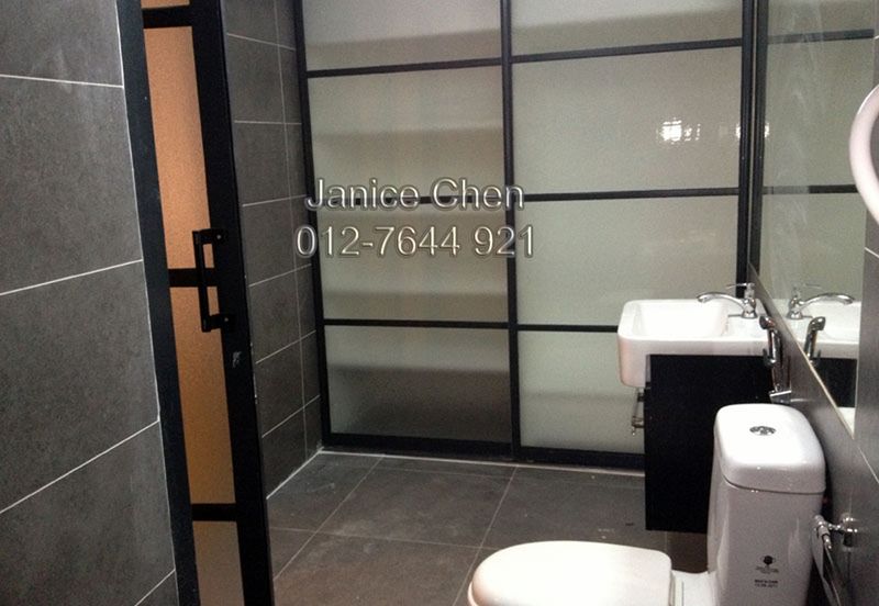 SoHo 2 @ Empire Damansara