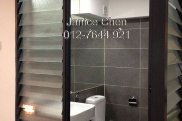 SoHo 2 @ Empire Damansara