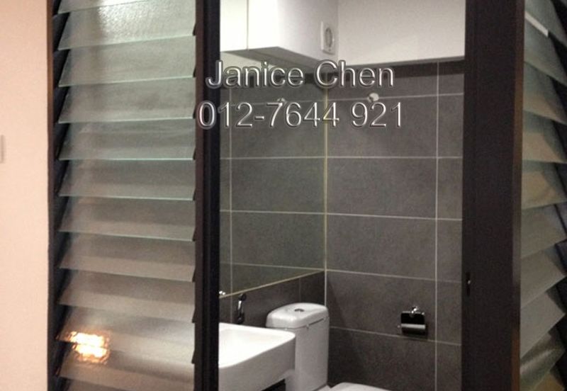 SoHo 2 @ Empire Damansara