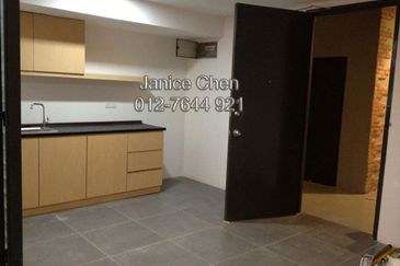 SoHo 2 @ Empire Damansara