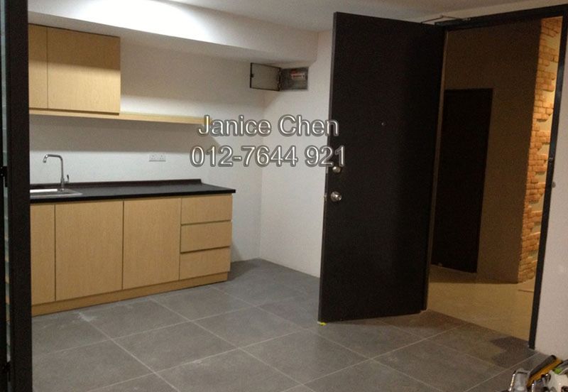 SoHo 2 @ Empire Damansara