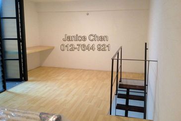 SoHo 2 @ Empire Damansara