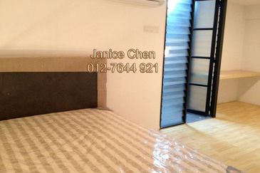 SoHo 2 @ Empire Damansara