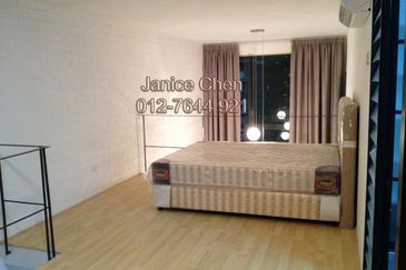 SoHo 2 @ Empire Damansara