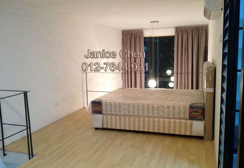 SoHo 2 @ Empire Damansara