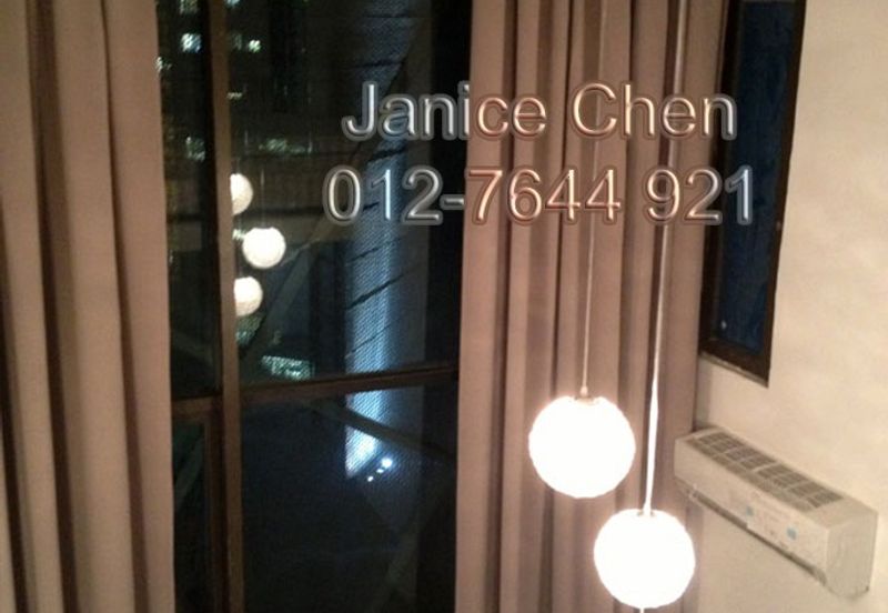 SoHo 2 @ Empire Damansara