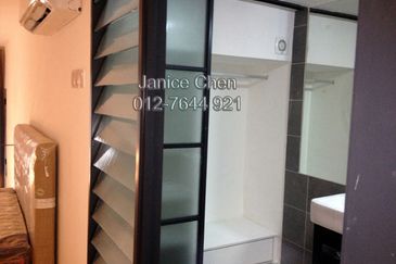 SoHo 2 @ Empire Damansara