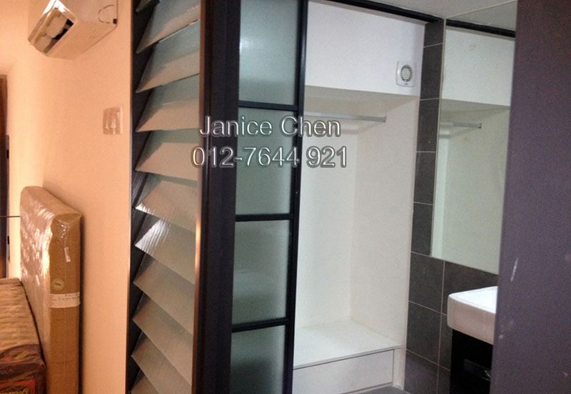 SoHo 2 @ Empire Damansara