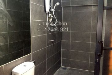 SoHo 2 @ Empire Damansara