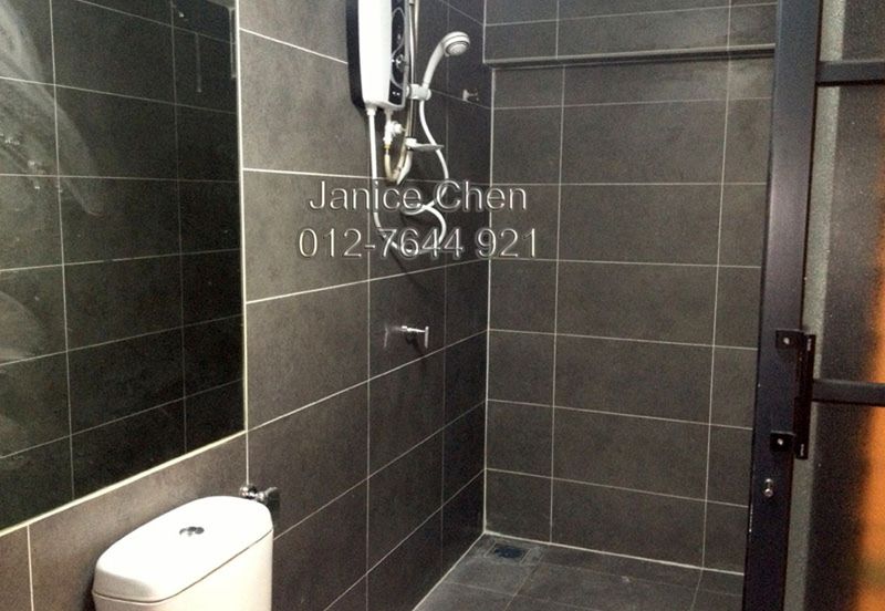 SoHo 2 @ Empire Damansara