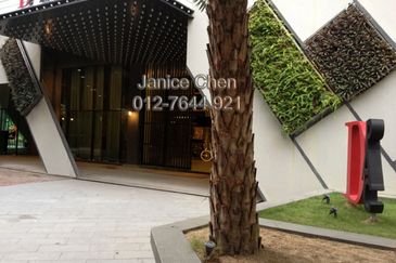 SoHo 2 @ Empire Damansara