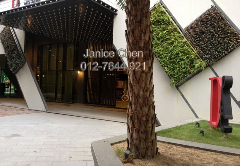 SoHo 2 @ Empire Damansara